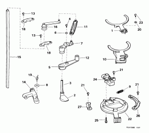  age (Throttle Linkage)