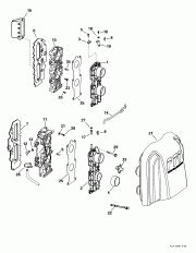   (Intake Manifold)