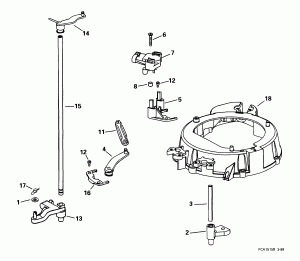  age (Throttle Linkage)