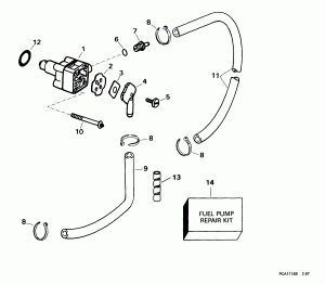   (Fuel Pump)