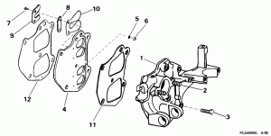   (Intake Manifold)