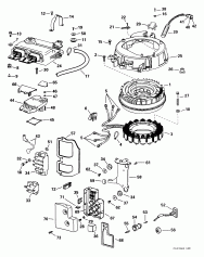  System (Electrical System)