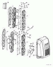   (Intake Manifold)