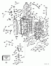  &   (Cylinder & Crankcase)