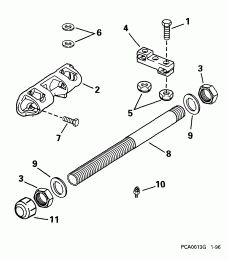 Dual    Kit --  (Dual Steering Connector Kit -- Optional)