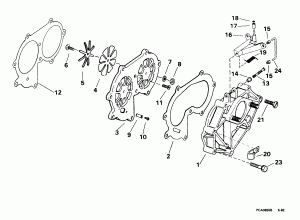   (Intake Manifold)