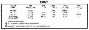  (Paint)
