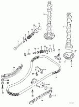   & Timing (Camshaft & Timing)