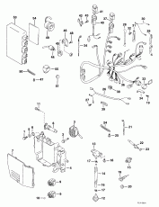  System (Electrical System)