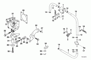  &   (Injector & Throttle Body)