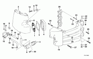   (Intake Manifold)