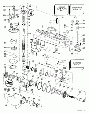  (Gearcase)