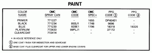  (Paint)