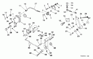  &  age (Shift & Throttle Linkage)