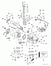  &   (Cylinder & Crankcase)