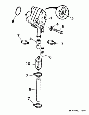   (Fuel Pump)