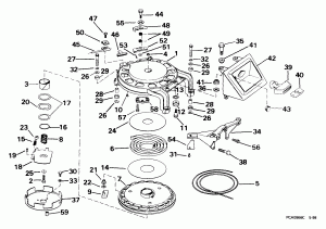 Rewind  (Rewind Starter)