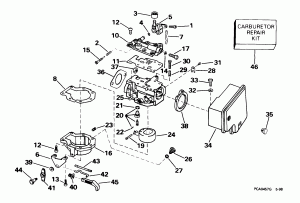  (Carburetor)