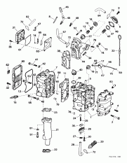  &   (Cylinder & Crankcase)