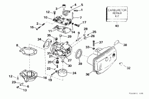  (Carburetor)