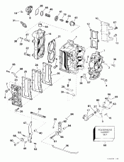  &   (Cylinder & Crankcase)
