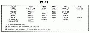 (Paint)