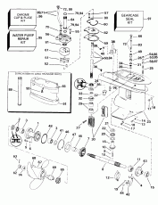  (Gearcase)