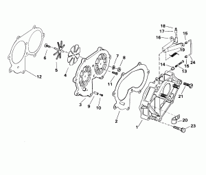   (Intake Manifold)