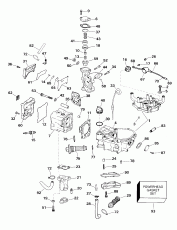    (Cylinder And Crankcase)