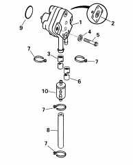   (Fuel Pump)