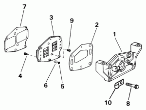   (Intake Manifold)