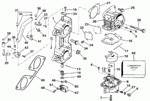  &   (Cylinder & Crankcase)