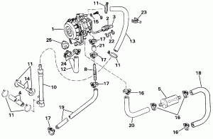 Vro2  - 90 / 100 / 115 Models (Vro2 Pump - 90/100/115 Models)