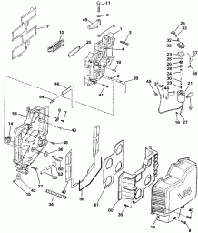   (Intake Manifold)