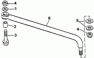    Kit (Steering Connector Kit)