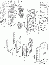   (Intake Manifold)