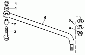   Kit  Power   (Steering Connector Kit Non Power Steering)