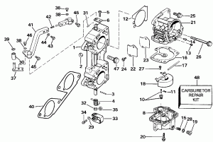  (Carburetor)