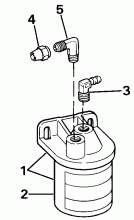   (Fuel Filter)