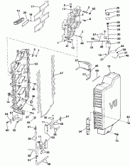   (Intake Manifold)