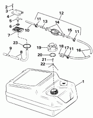   (Fuel Tank)