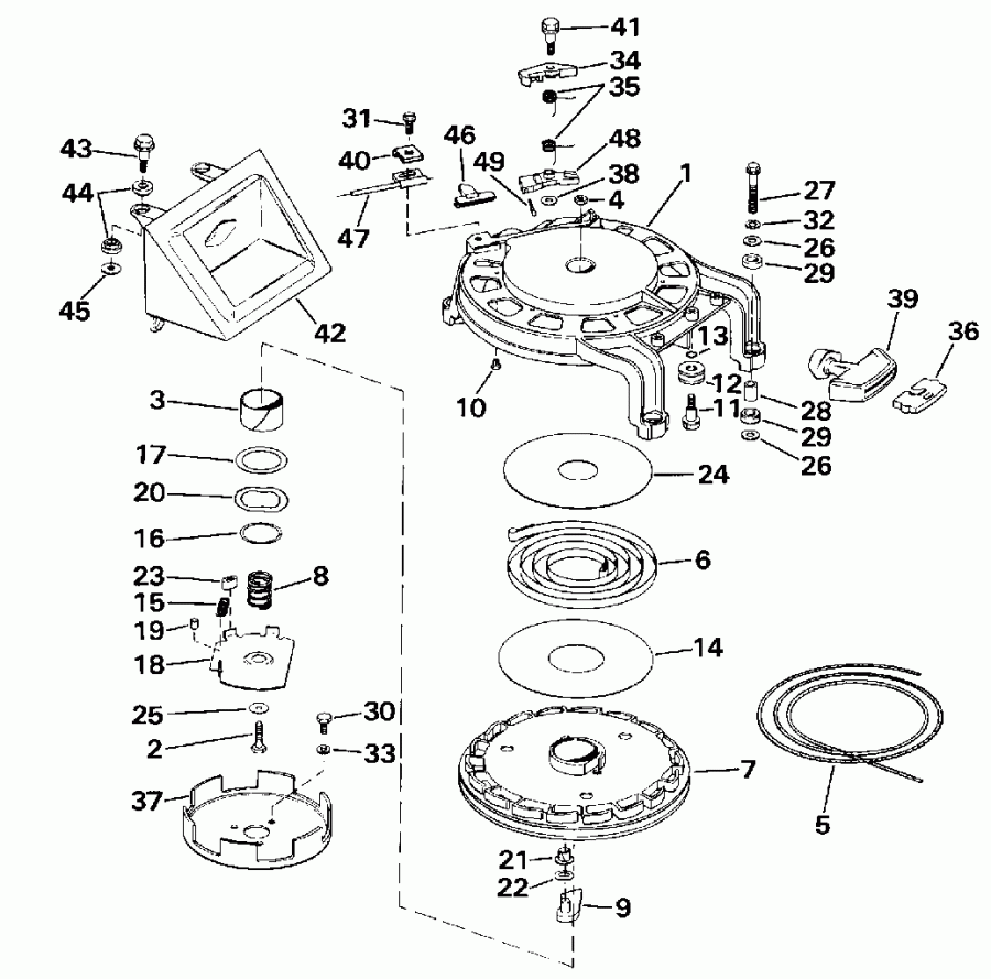   E50TELESR 1990  - wind 