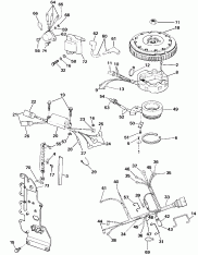 Ignition System 60el - 60tl (Ignition System 60el - 60tl)