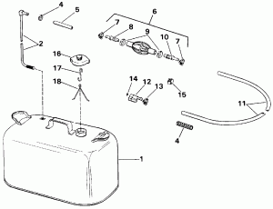   (Fuel Tank)