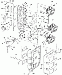   (Intake Manifold)