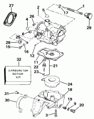  (Carburetor)