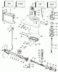  (Gearcase)