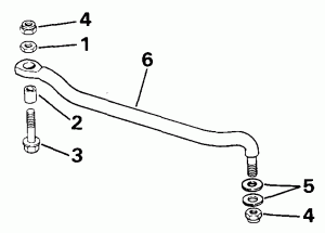    Kit (Steering Connector Kit)