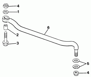    Kit (Steering Connector Kit)