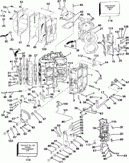 Fuel  & Components (Fuel Bracket & Components)
